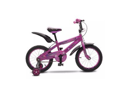 تصویر دوچرخه پورت لاین مدل دنیز اسپورت سایز 16